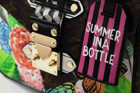 Summer in a Bottle